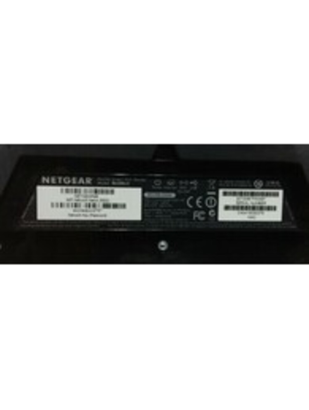NETGEAR R6200 AC1200 Dual Band Gigabit WiFi Router - Picture 4 of 4